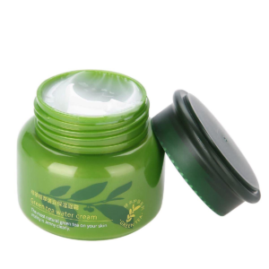 Hydrating face cream